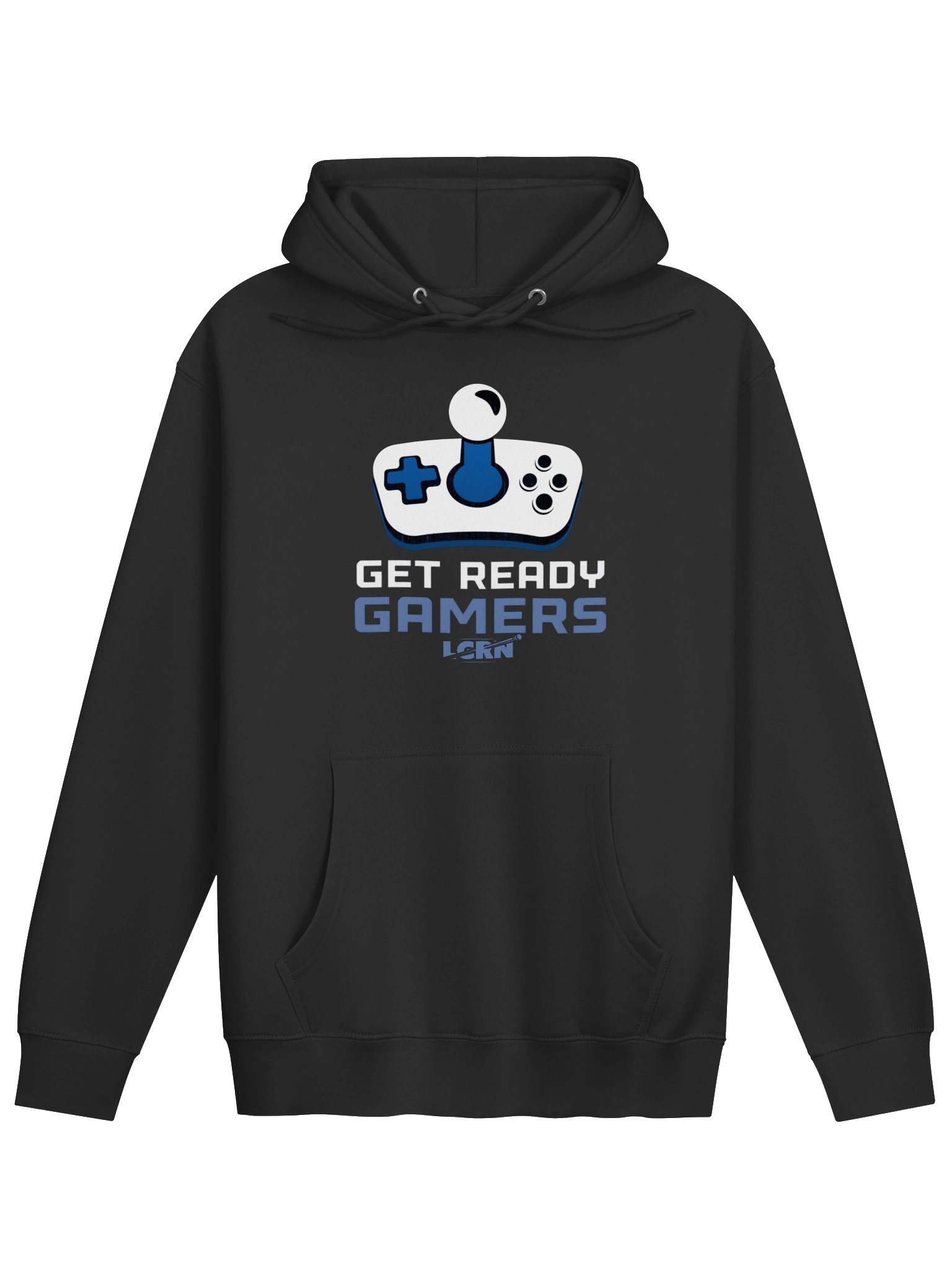 Controller Ready Pullover Hoodie product image (1)