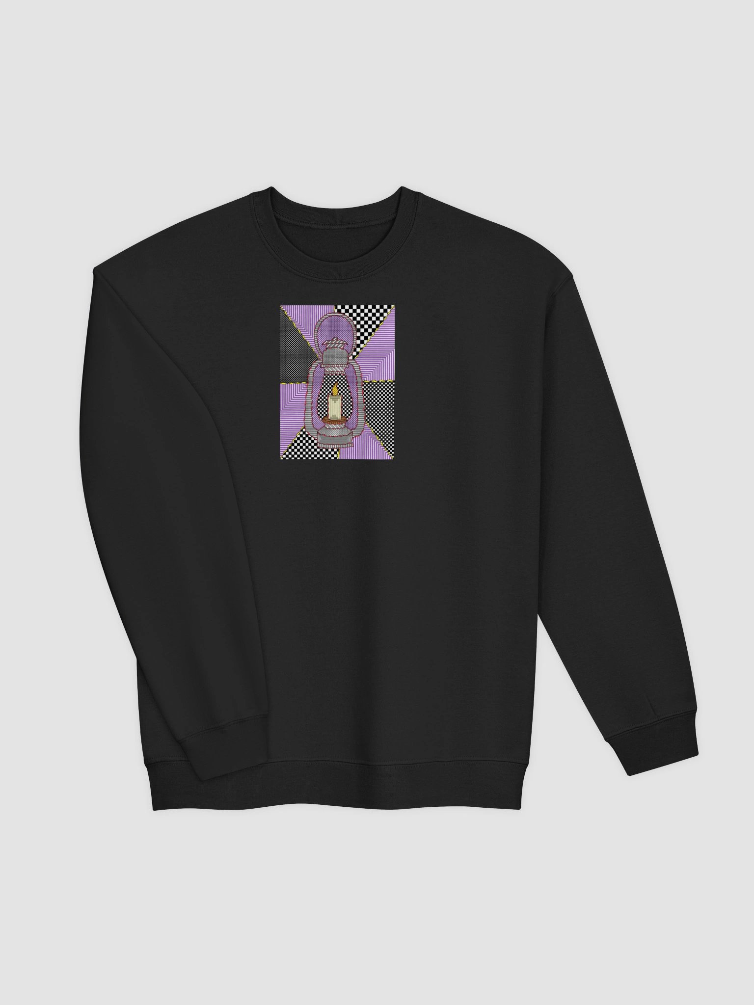 Crewneck Sweatshirt (Lantern) product image (16)