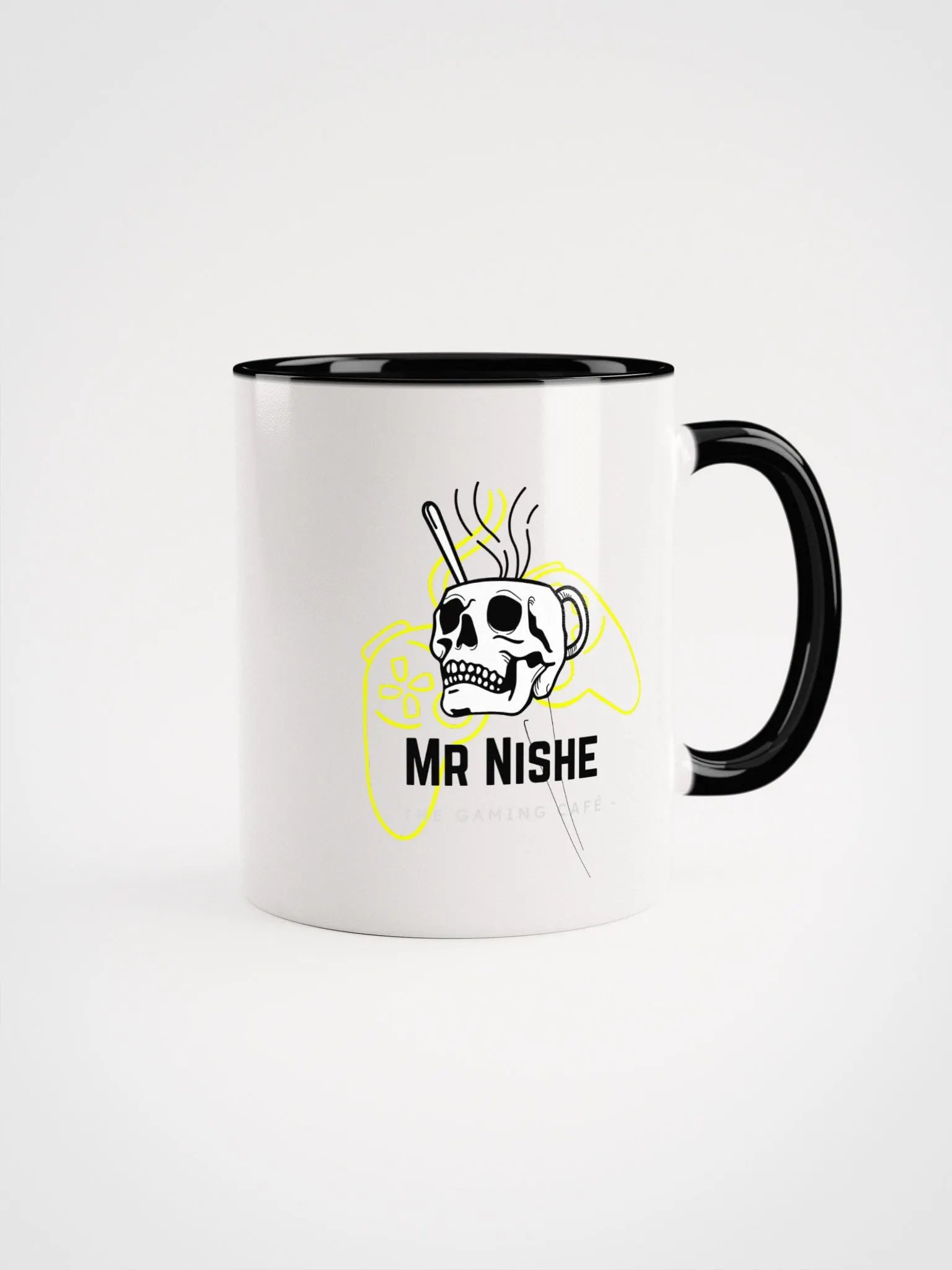 Mug with the Logo product image (11)