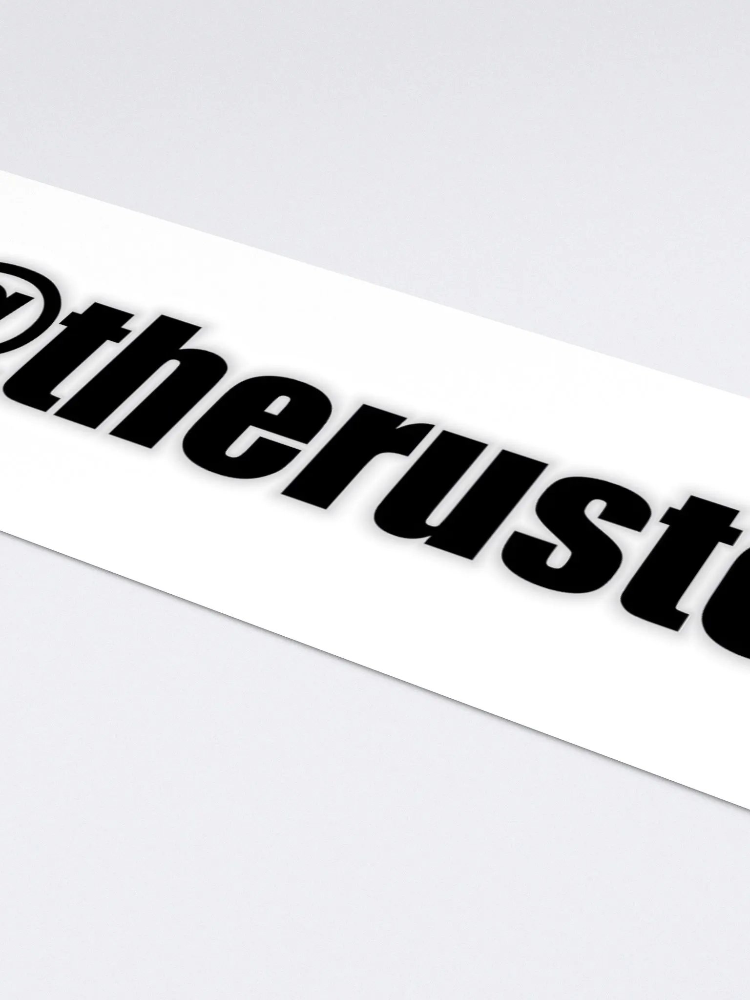 TRN YouTube Decal product image (4)