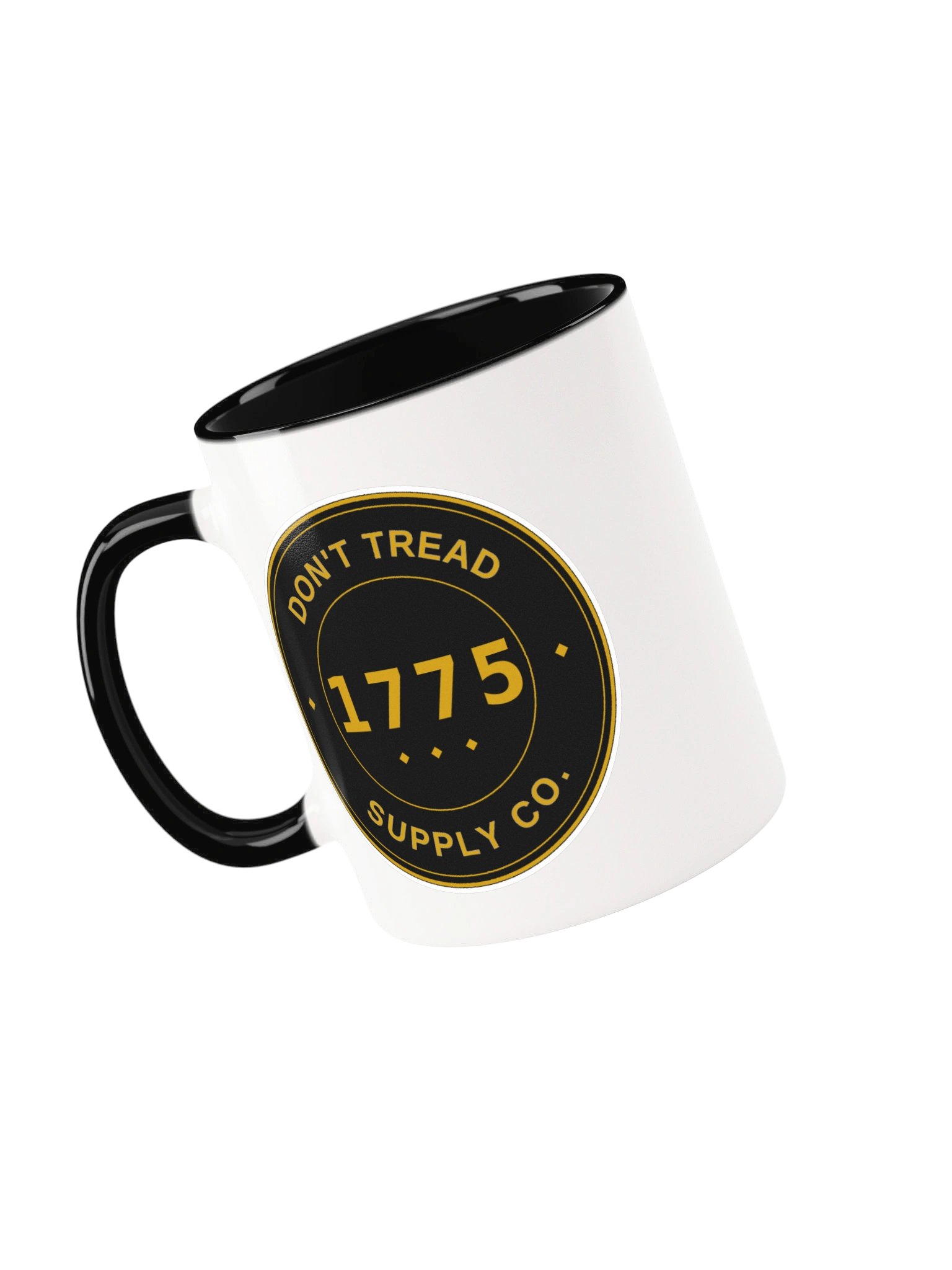 Don't Tread Classic Mug product image (6)
