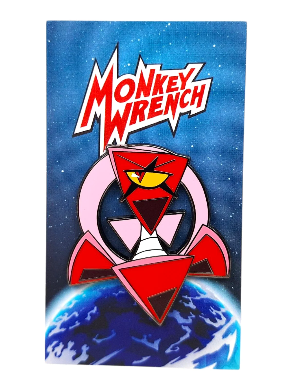 Tezzorree Pin product image (1)
