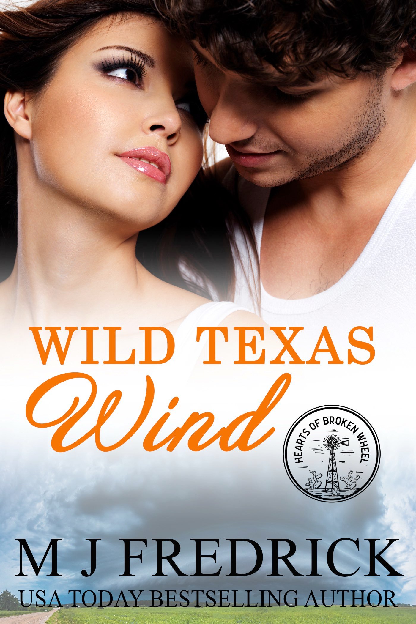 Wild Texas Wind product image (1)