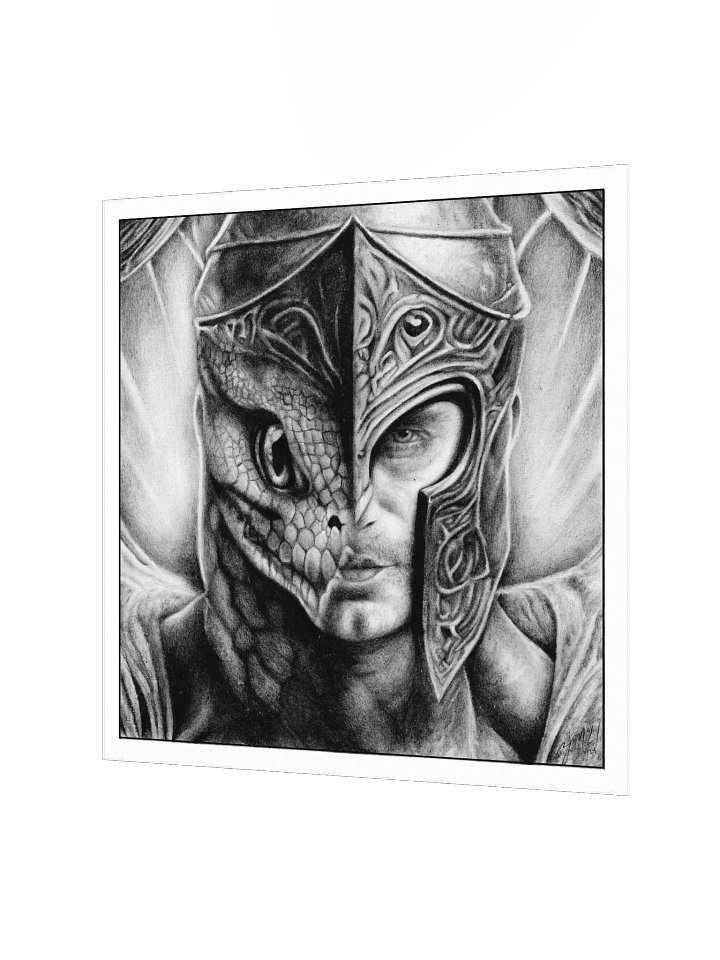 "Serpent of Ares" product image (2)
