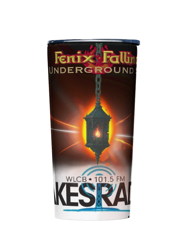 Fenix's Trinkets and Baubles
