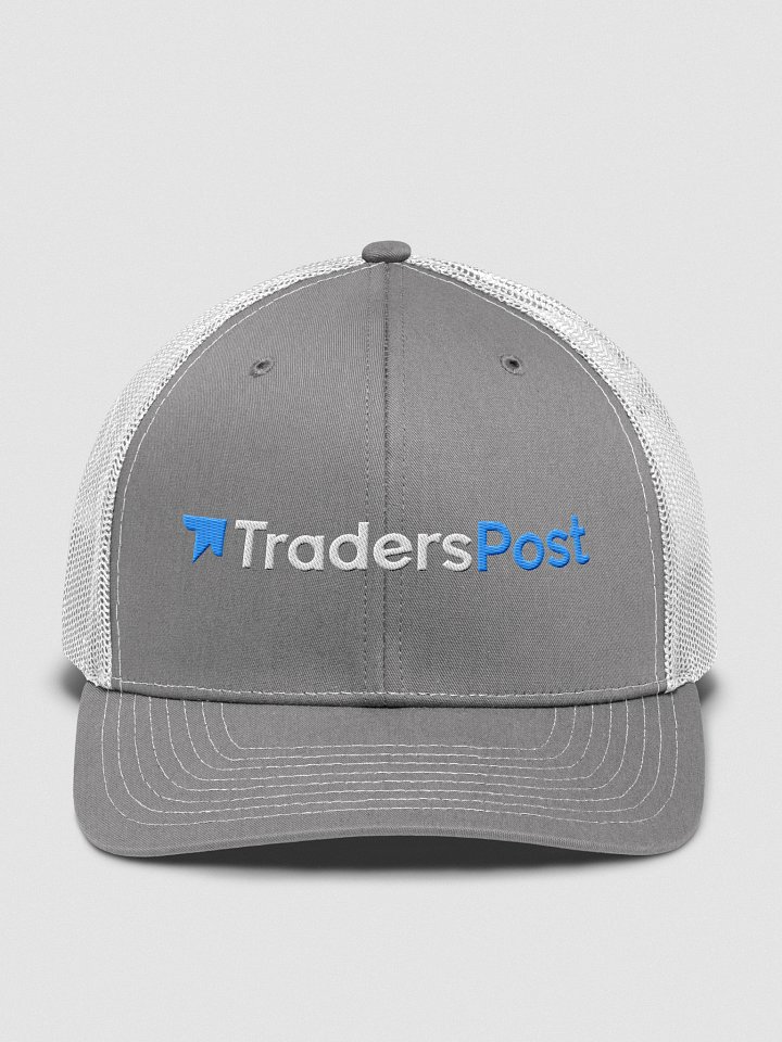 Trucker Hat product image (1)