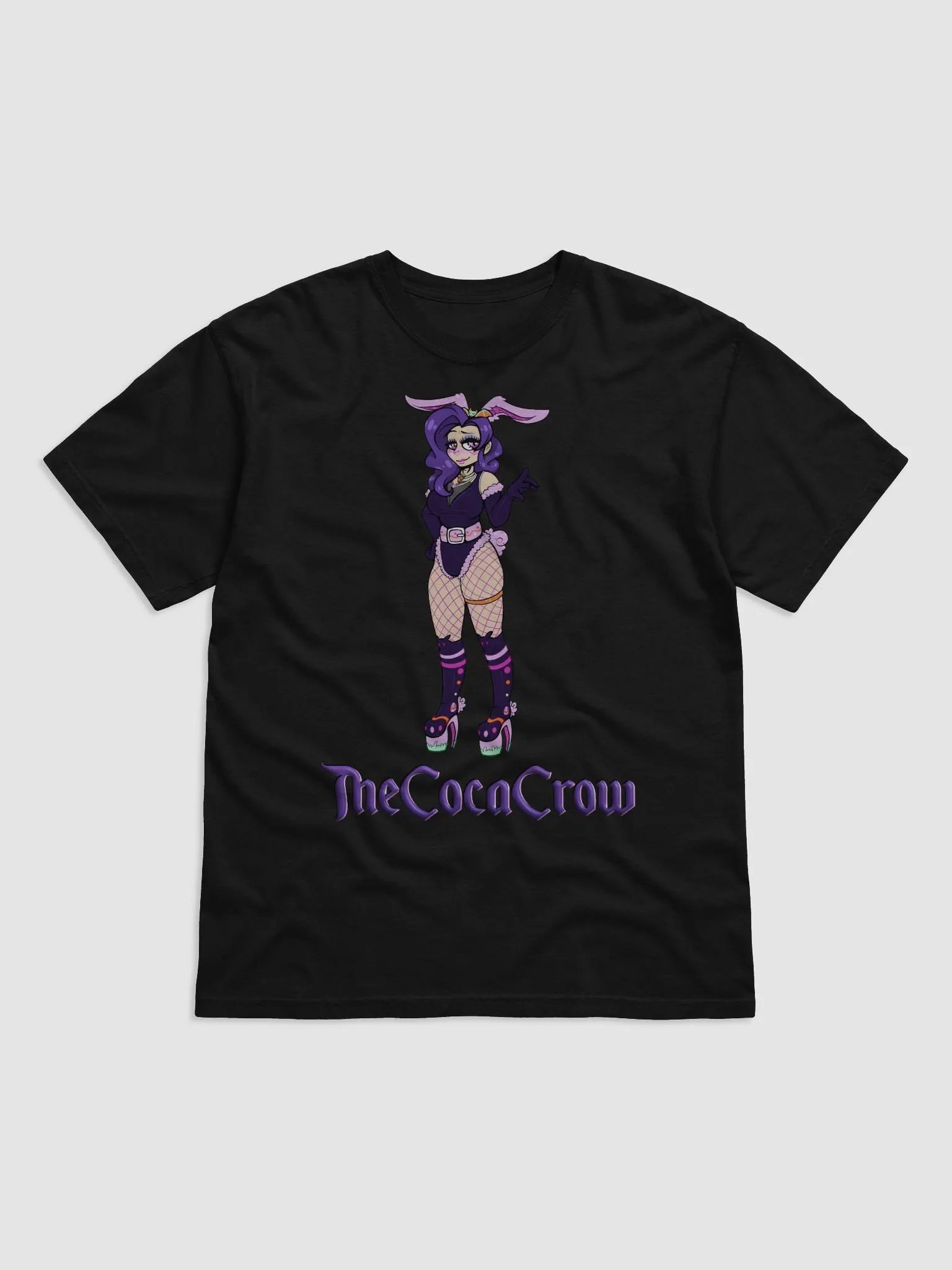 Bunny TheCocaCrow product image (1)