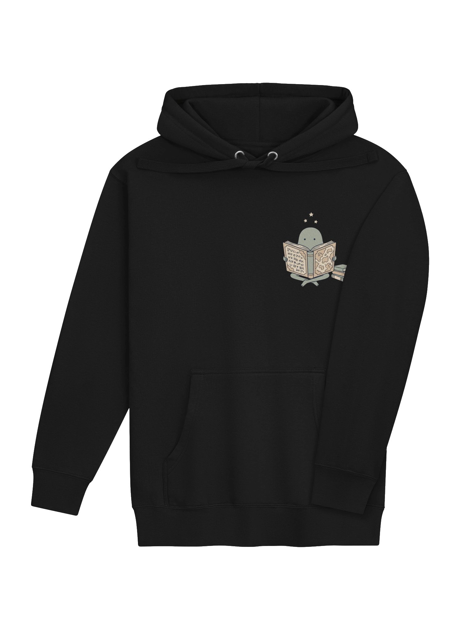 Sudadera La Noche product image (4)