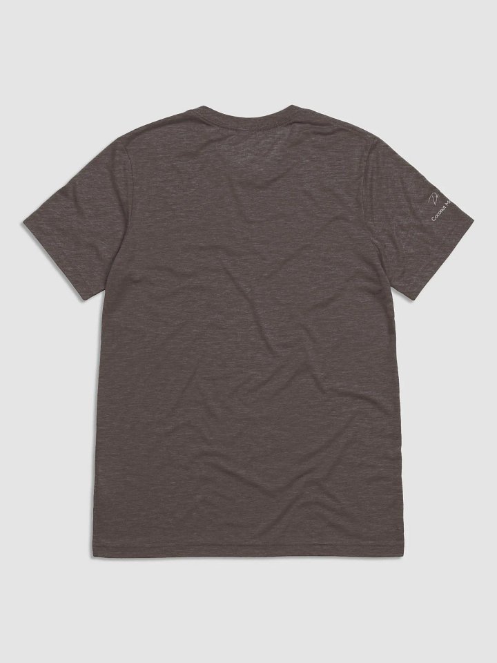 Coconut Man Approved V2 Tee product image (2)