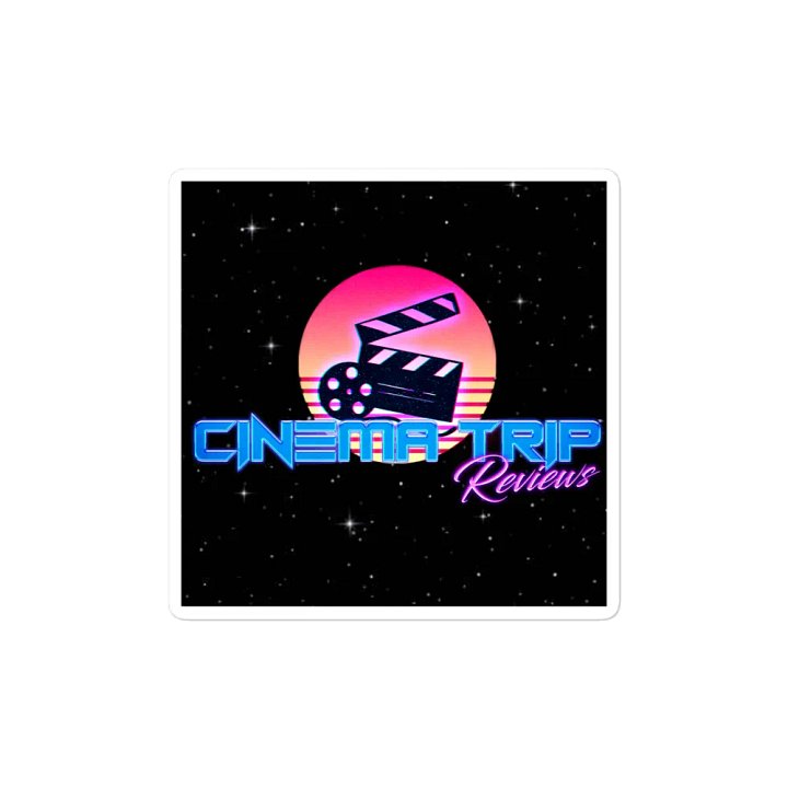 Cinema Trip Reviews Space Magnet product image (2)