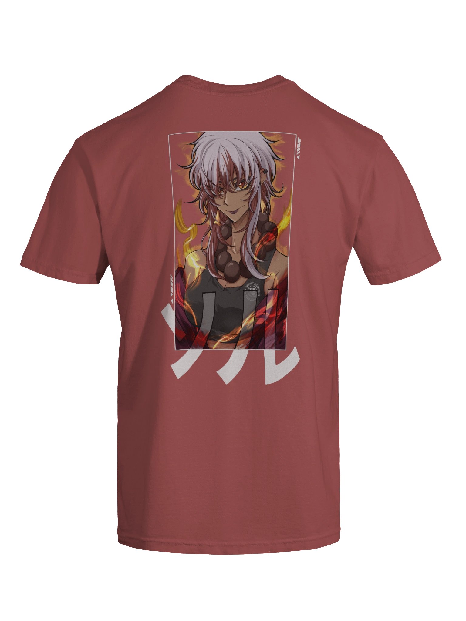 SOL Heavyweight TEE color product image (80)