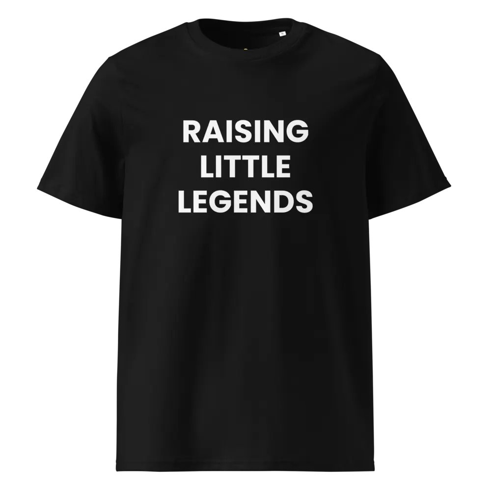 RAISING LITTLE LEGENDS - TEE product image (5)