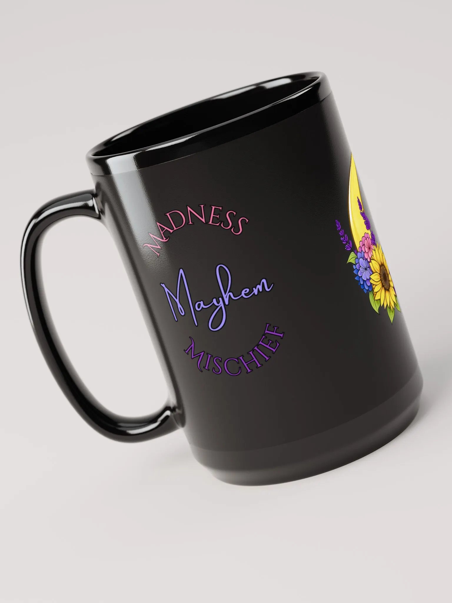 Logo + 3M 15oz Mug product image (3)