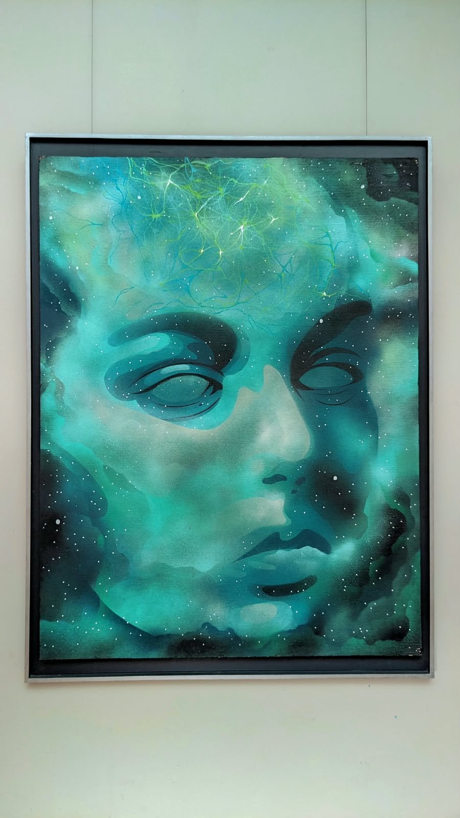 Gods in the Sky no. 2 product image (1)
