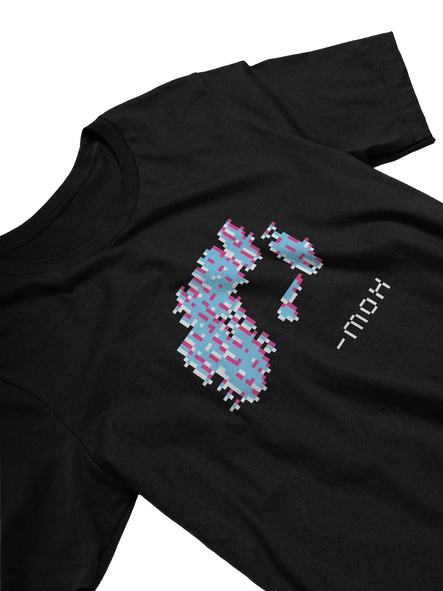 pixel tee product image (2)