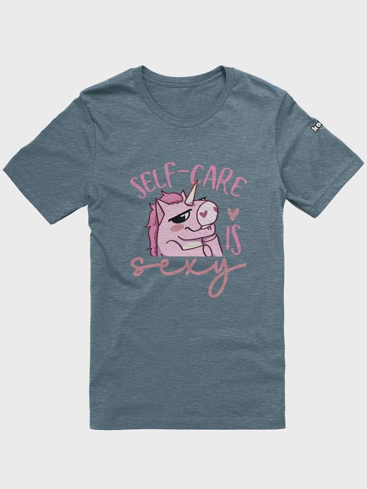 Self-Care T-Shirt product image (1)