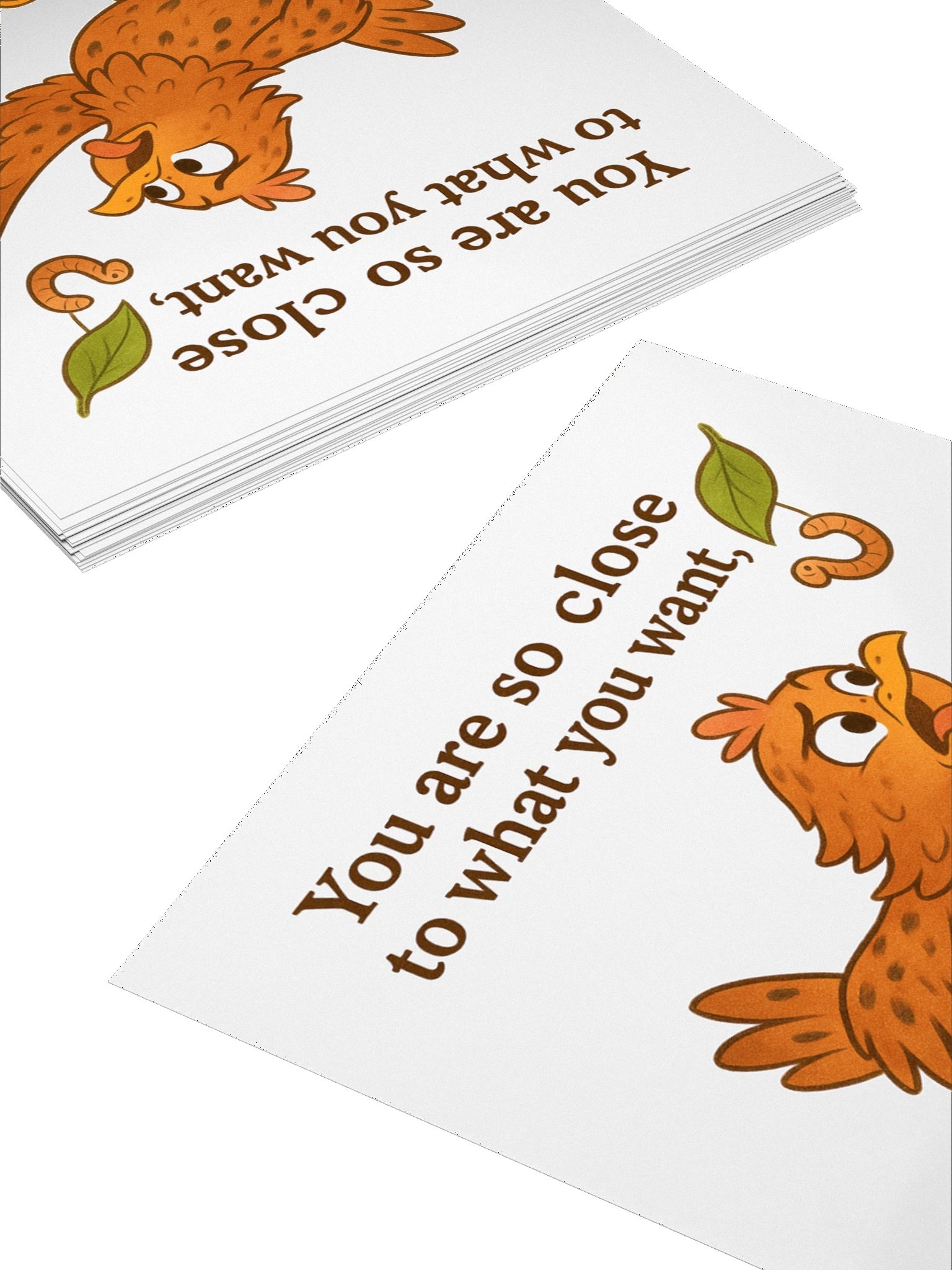 Just Relax Sticker product image (2)
