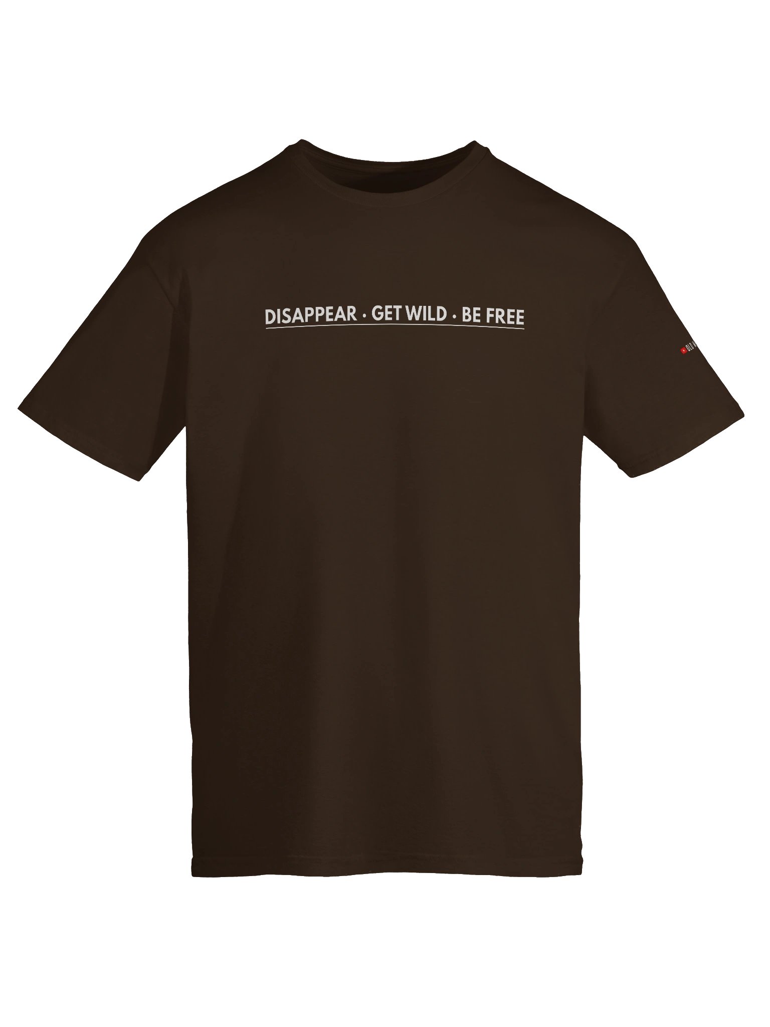 Adventure Van Unisex Casual Tee product image (9)