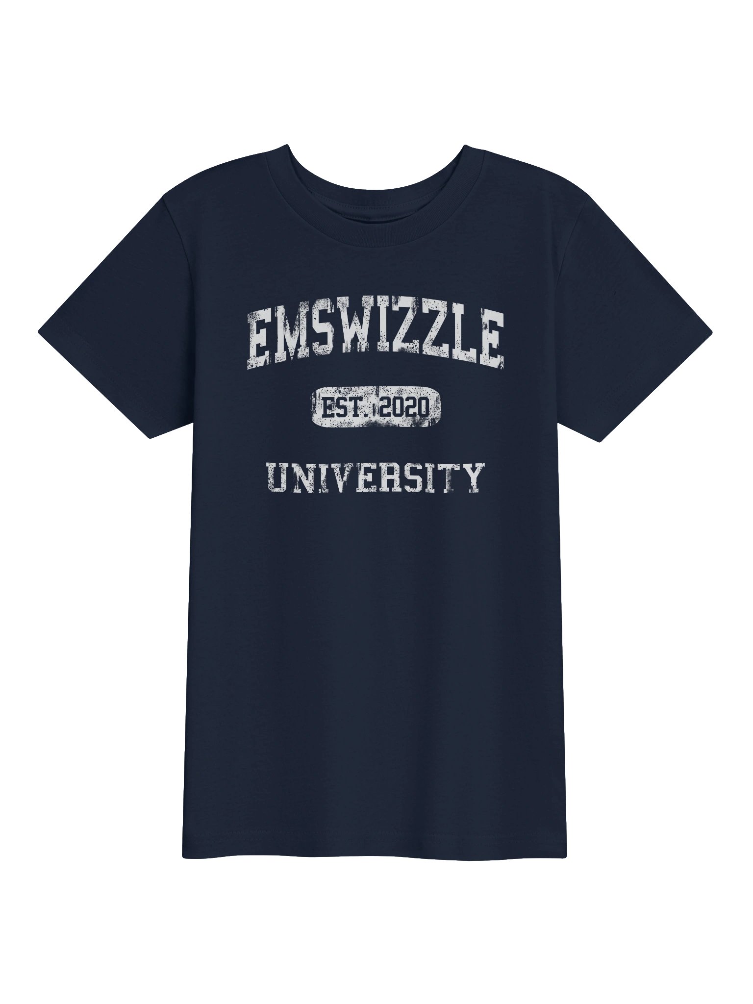 Collegiate Youth Tee product image (1)