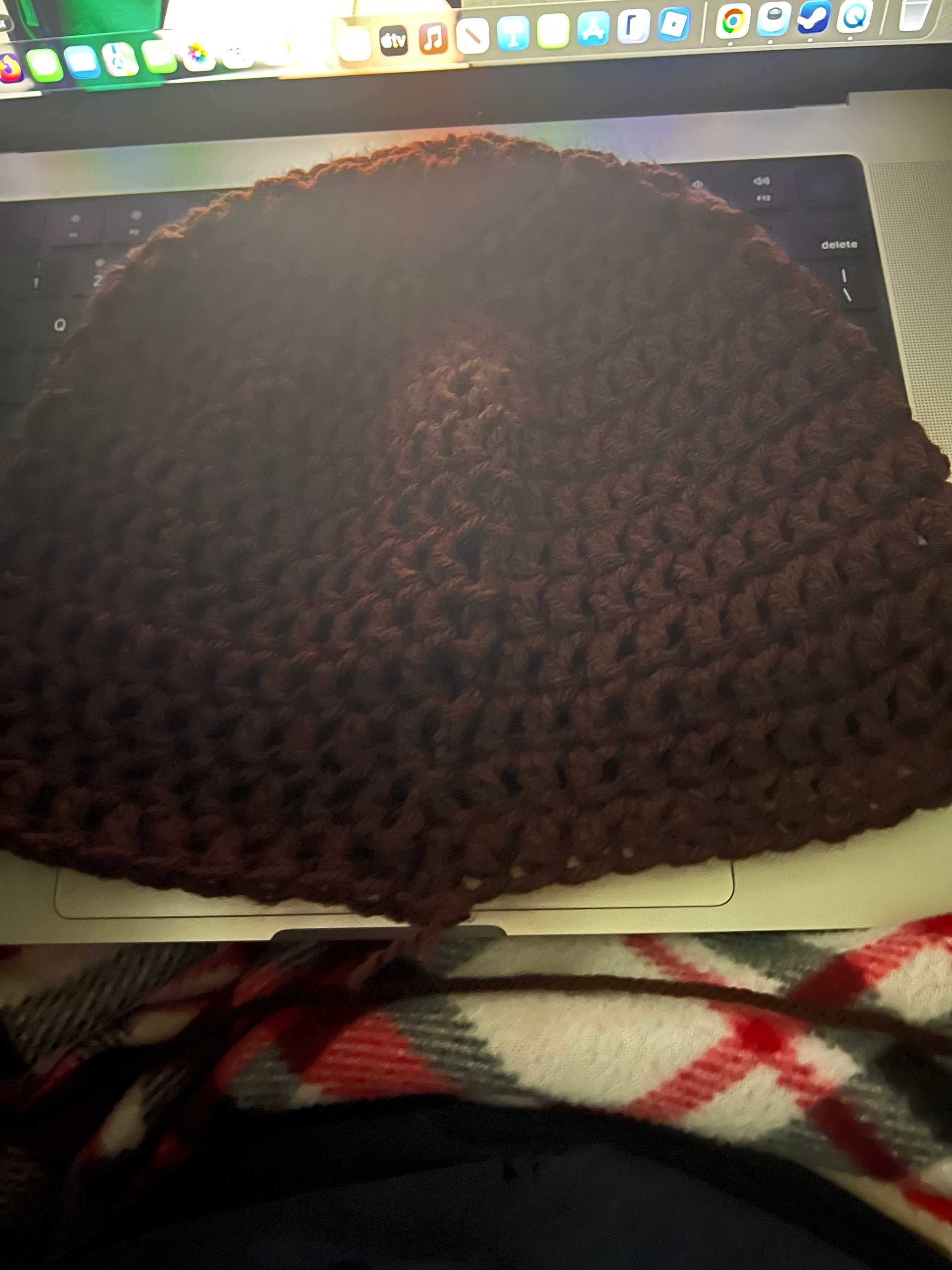 Simple Beanie product image (1)