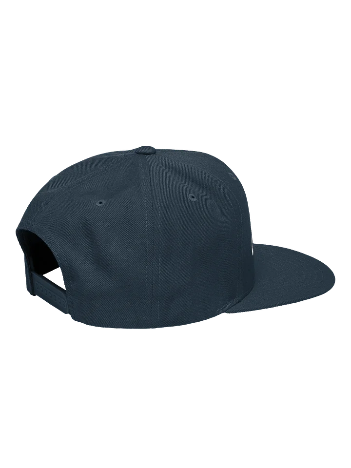 SnapBack Hat product image (24)