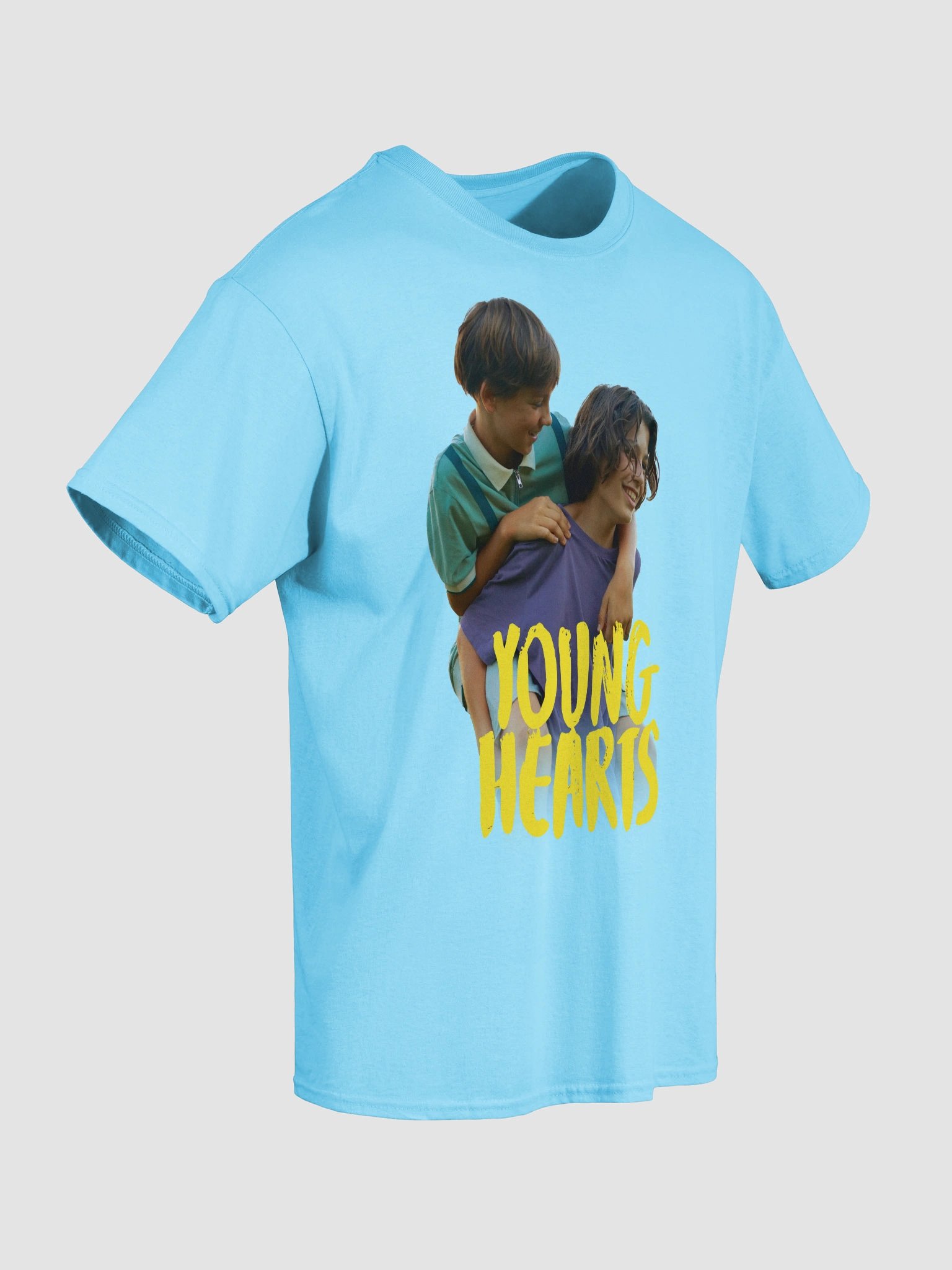 MRX United - Young Hearts Fan Shirt (Version 2) product image (10)