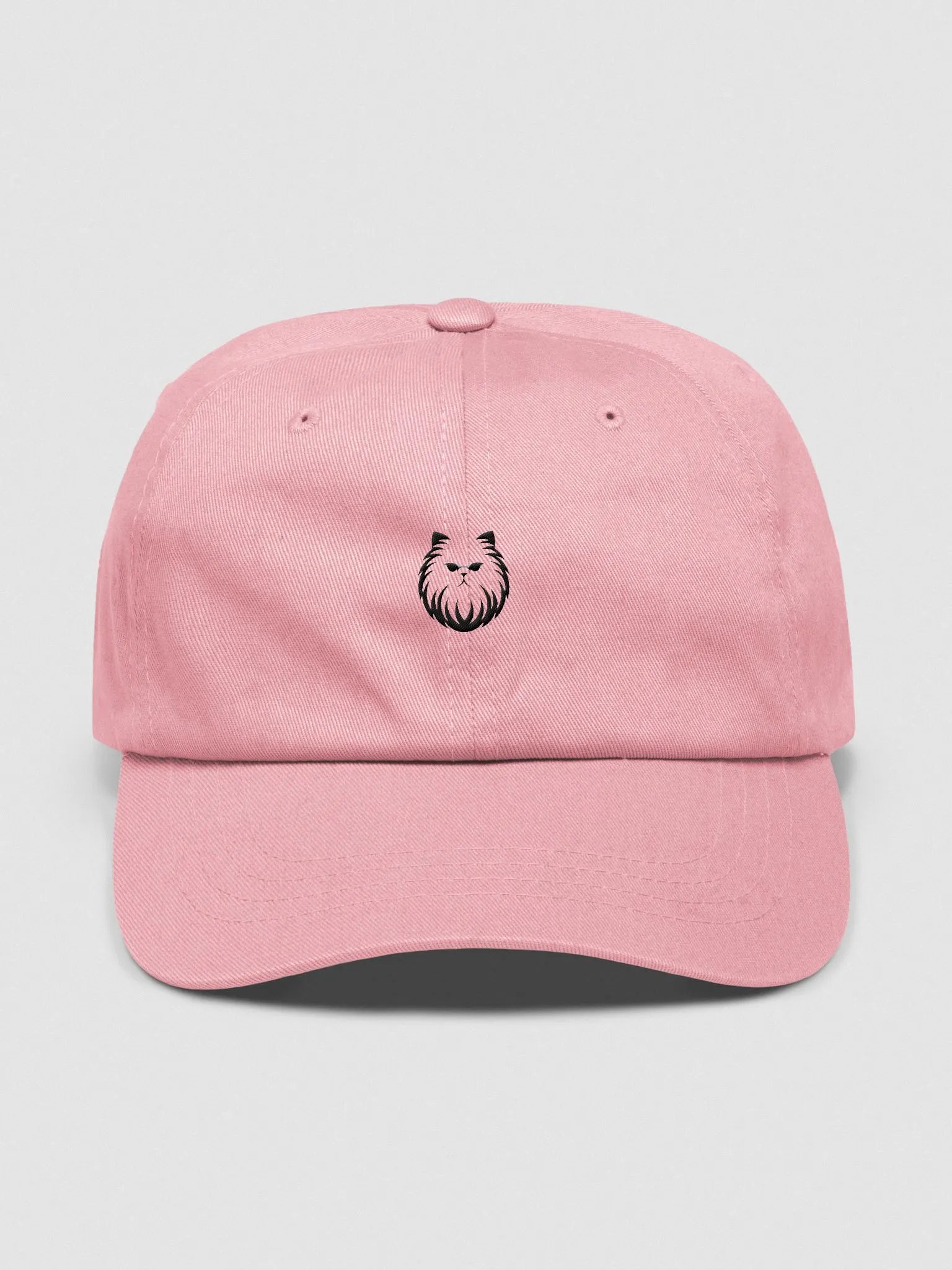 Yupoong Classic Dad Hat: Persian product image (49)