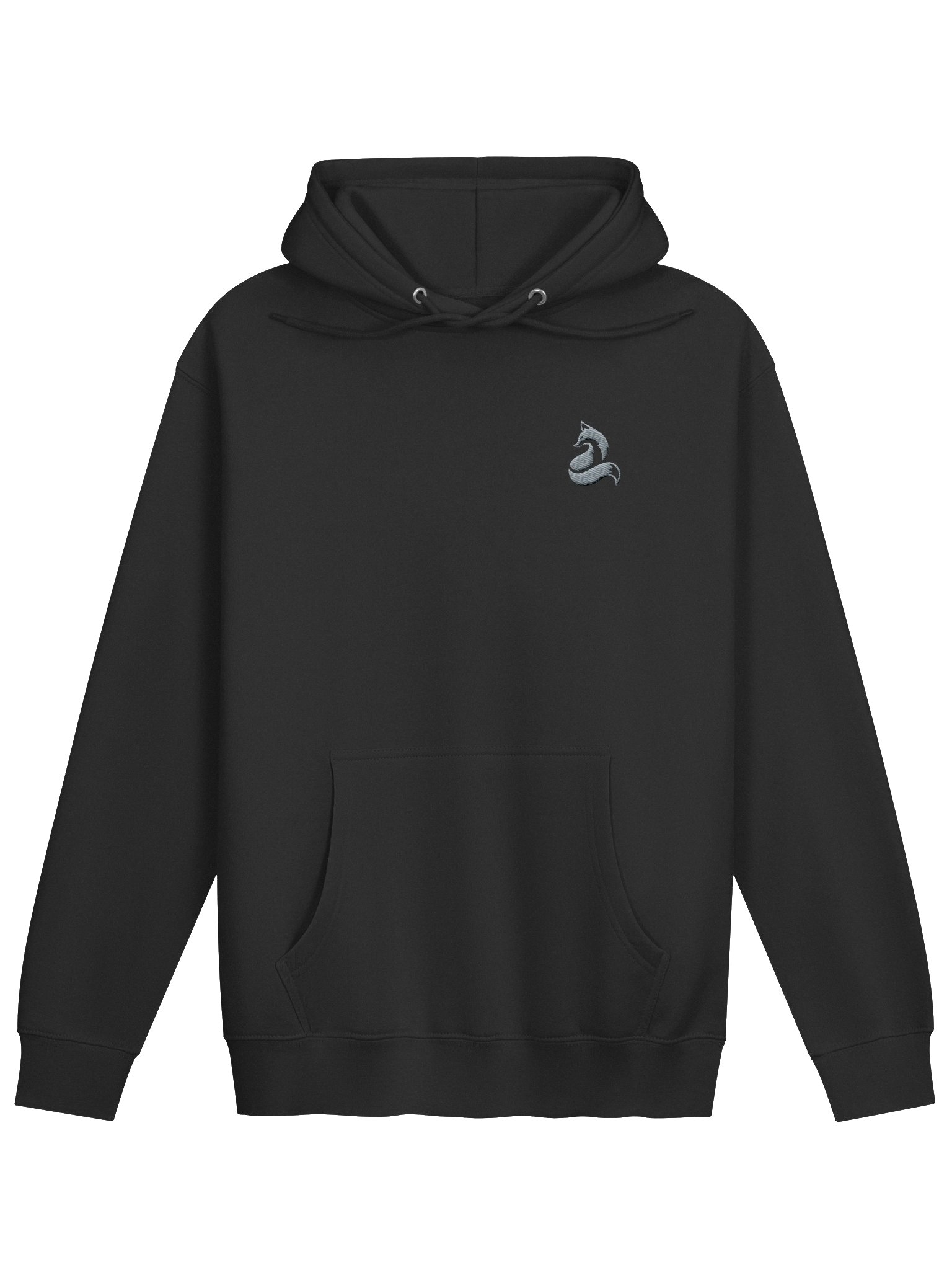 Sly Fox Logo Pullover Hoodie product image (1)