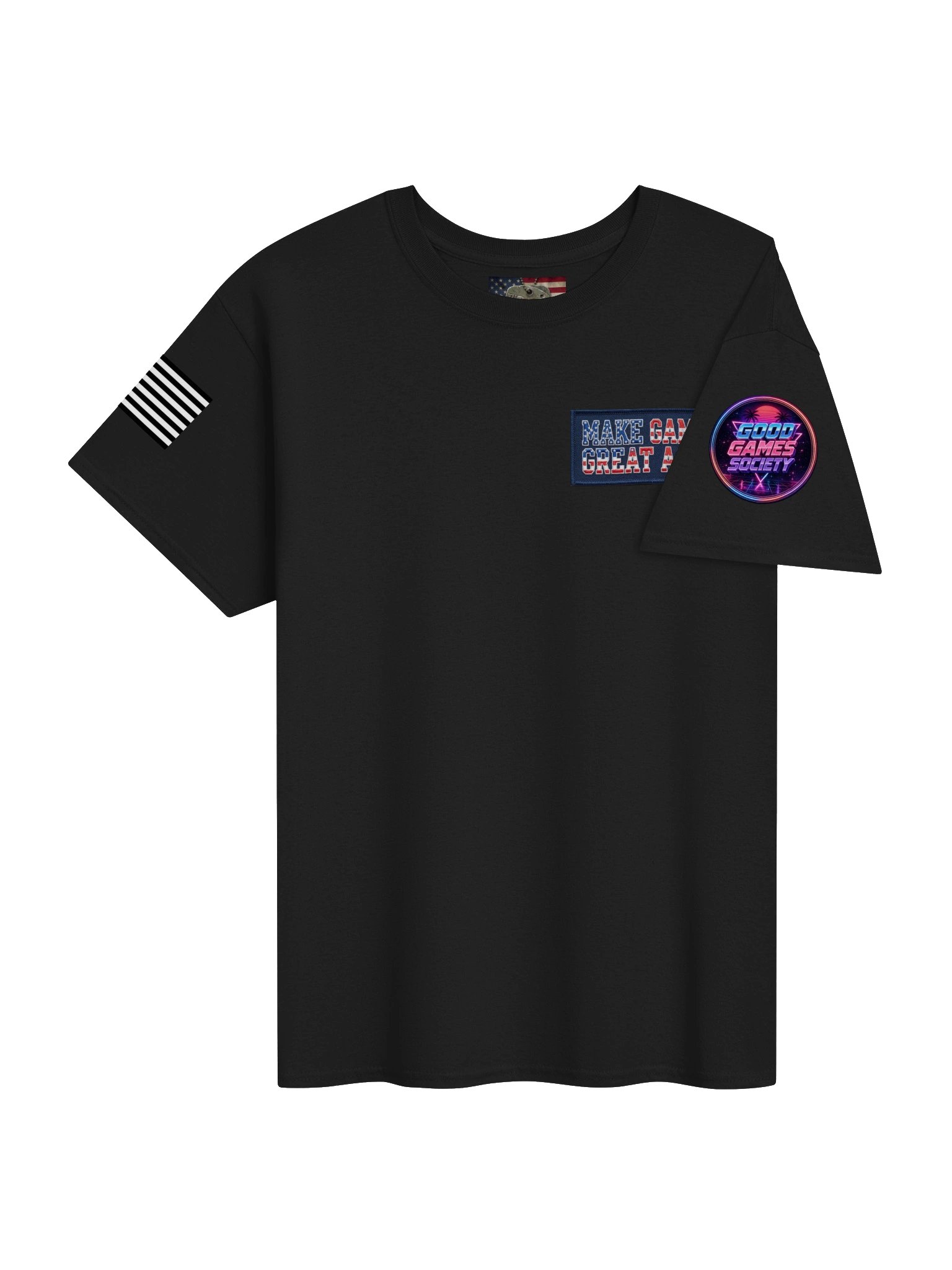 Revisited Tee product image (35)