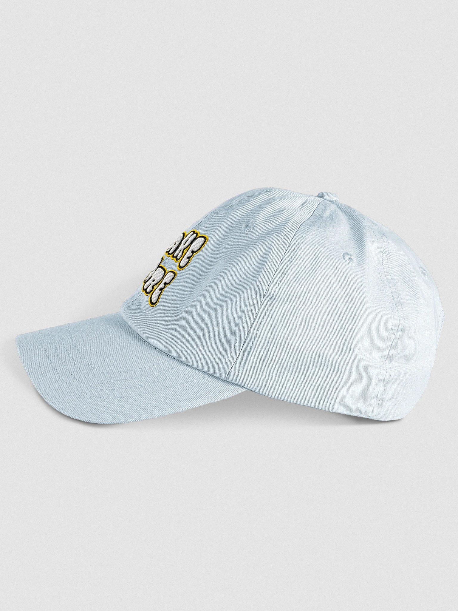Take Care Pastel Hat product image (12)