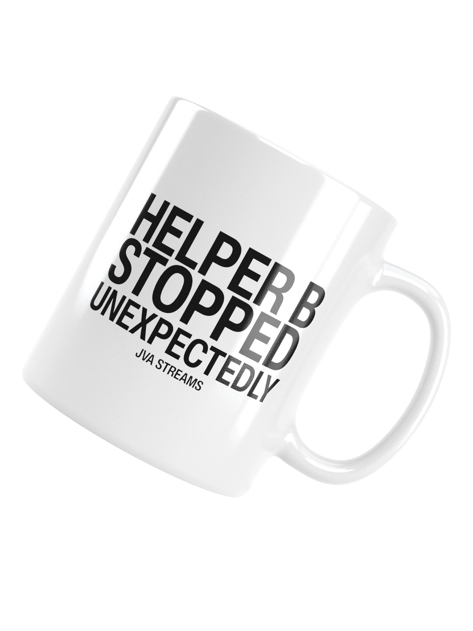 Take A(I) Break Mug product image (9)