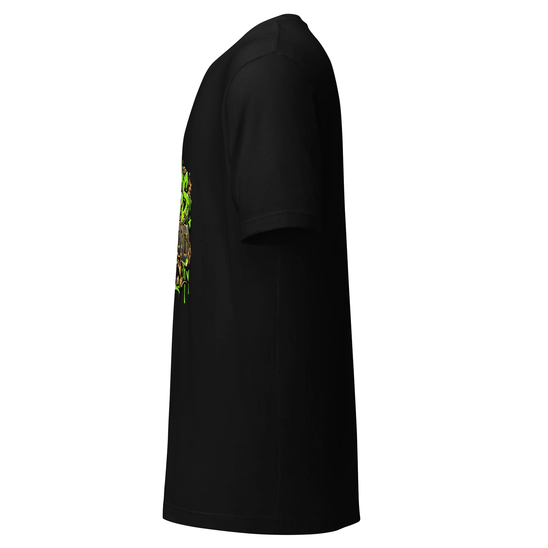 Boss Mood Crown Tee product image (9)