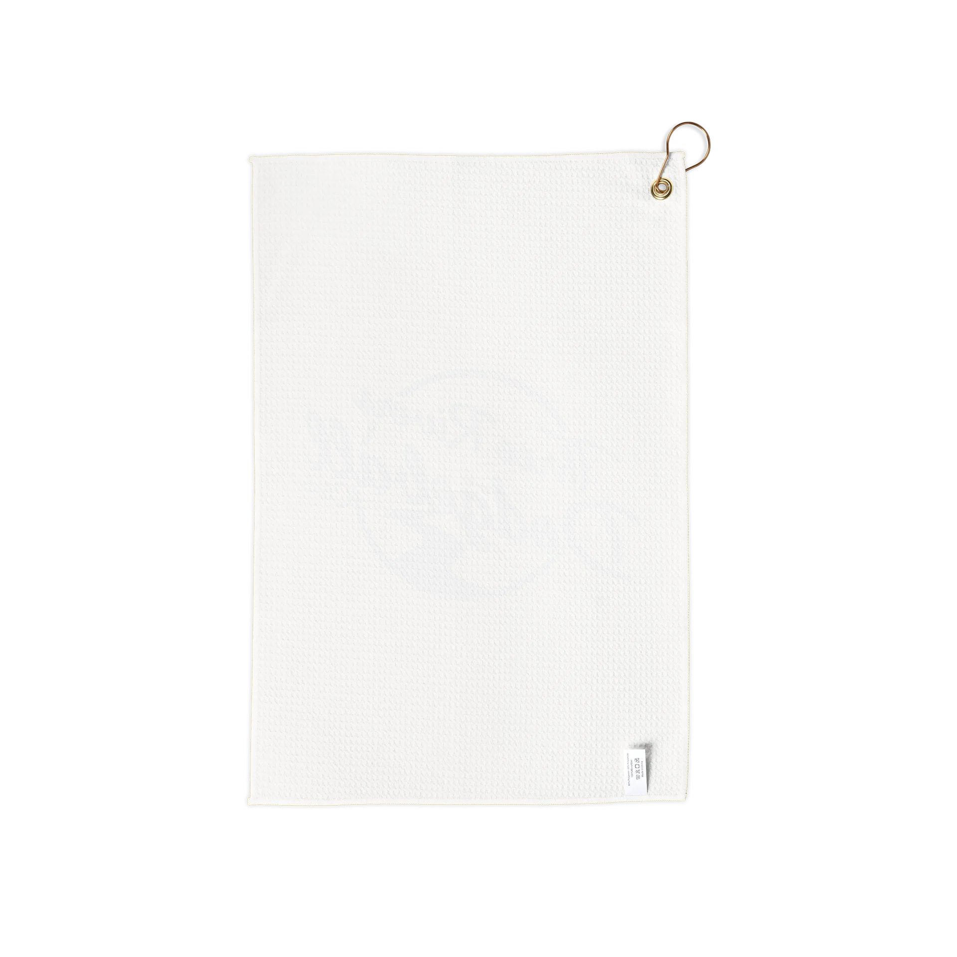 Golf towel product image (2)