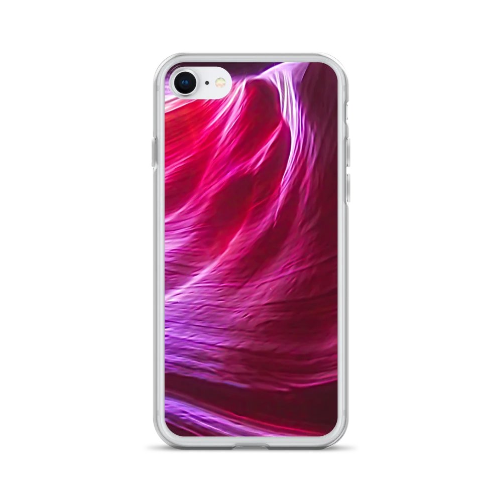 Ripple Effect iPhone® Case product image (28)
