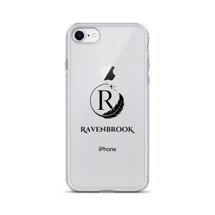 Ravenbrook iPhone Case product image (28)