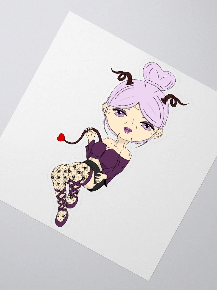 Granny the Succubus product image (2)