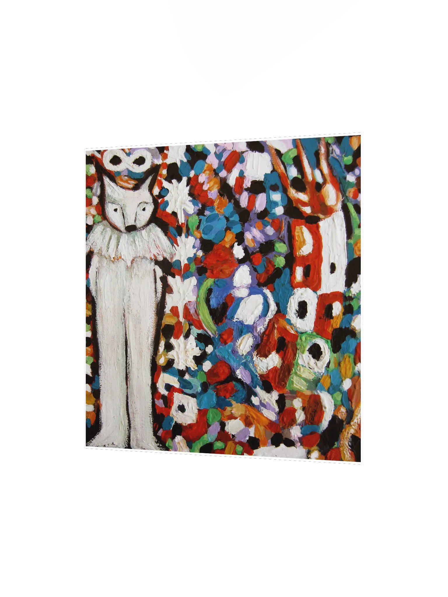Completeness Allcolor Enhanced Matte Paper Poster product image (2)