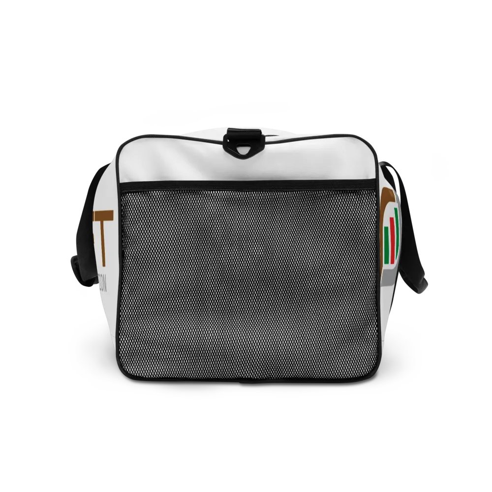 UpLift Pro Duffel Bag product image (9)