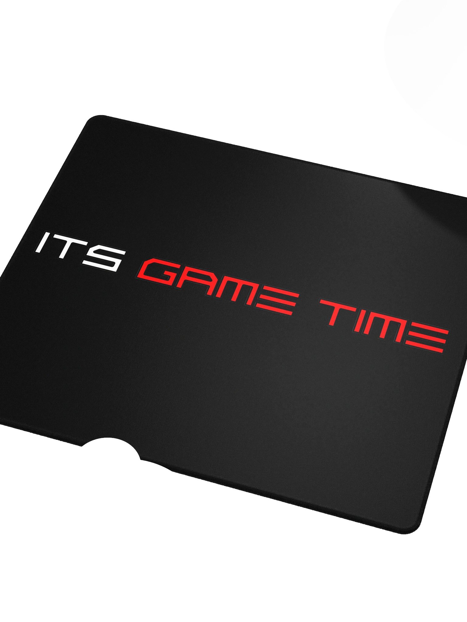 Game Time Mouse Pad product image (3)