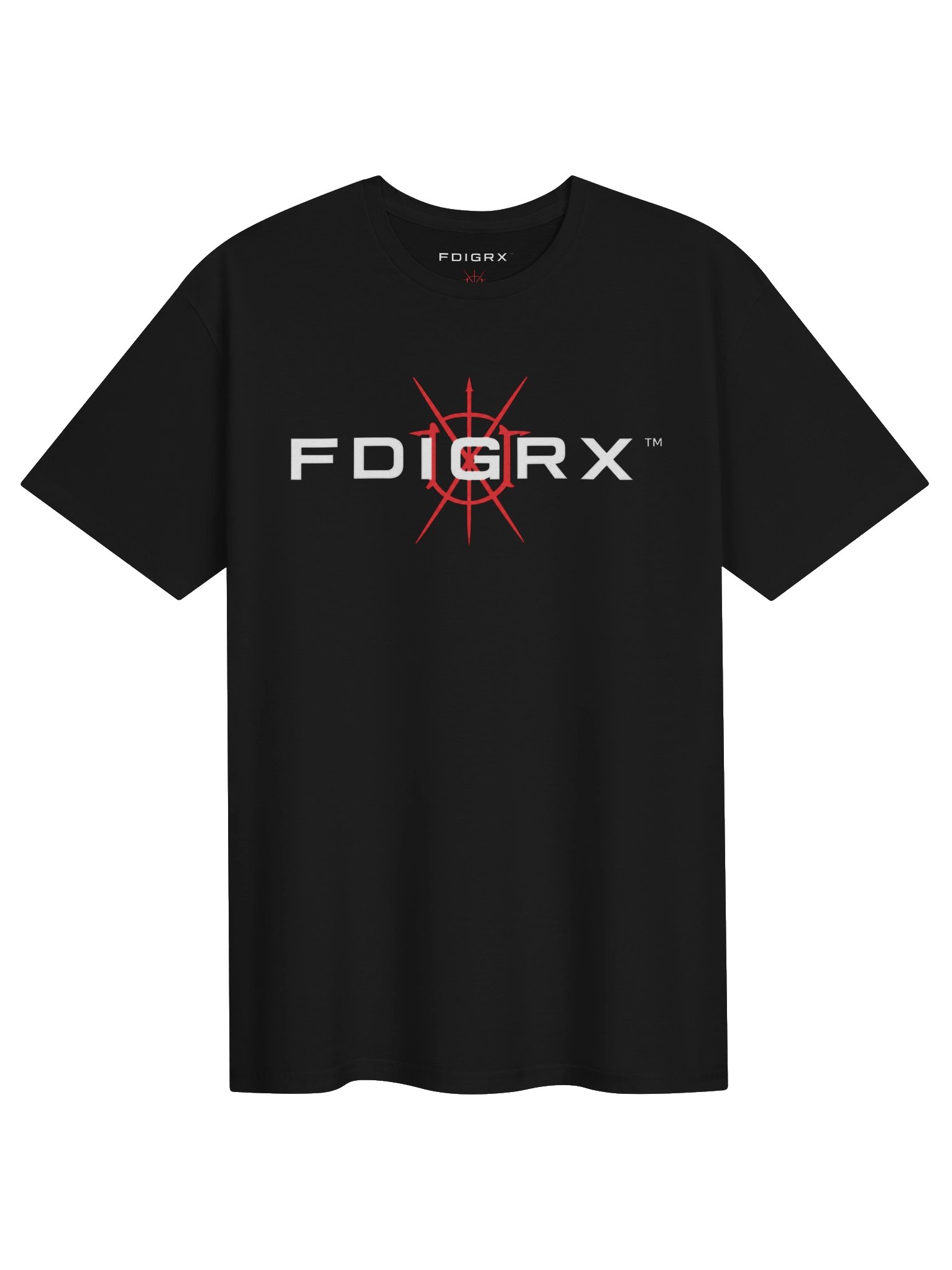 Playera FDIGRX "Icon" product image (1)