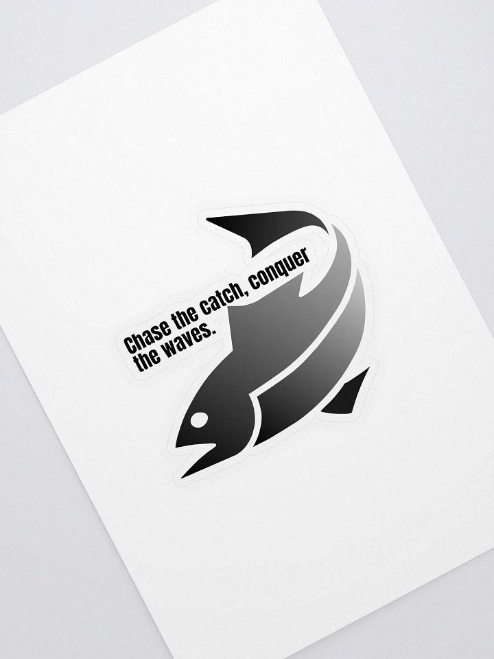Chase the catch, conquer the waves. product image (1)