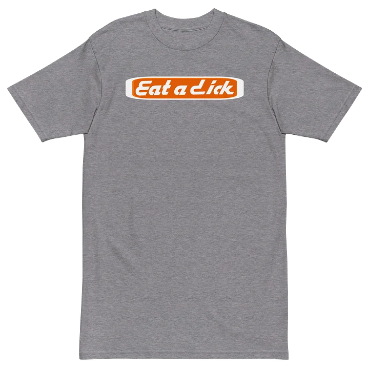 On a Platter Tee product image (2)