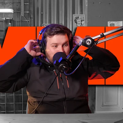 Audio thumbnail