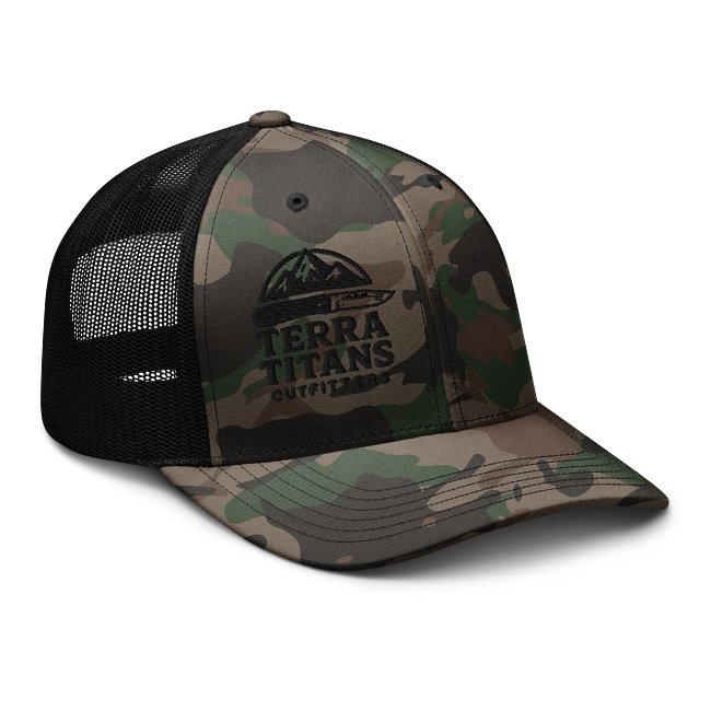 TTO Apparel + Accessories