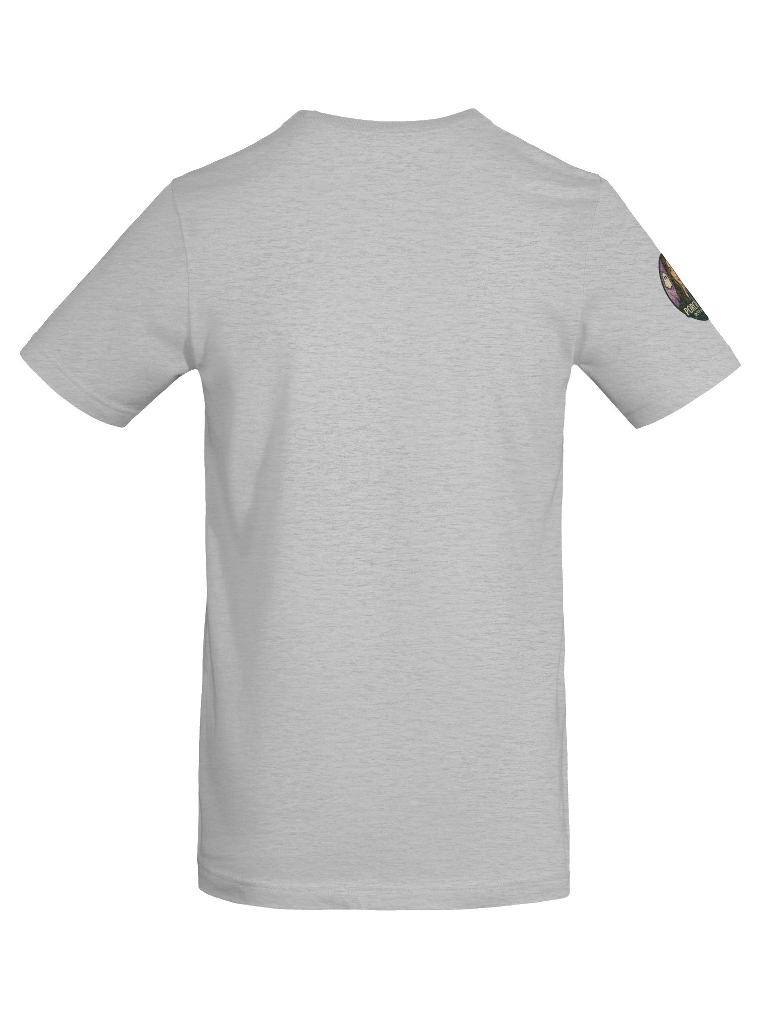 SENTIMENTAL MOTHMAN SUPER SOFT T-SHIRT product image (68)