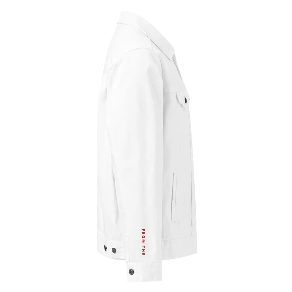 From The Party Jacket product image (4)