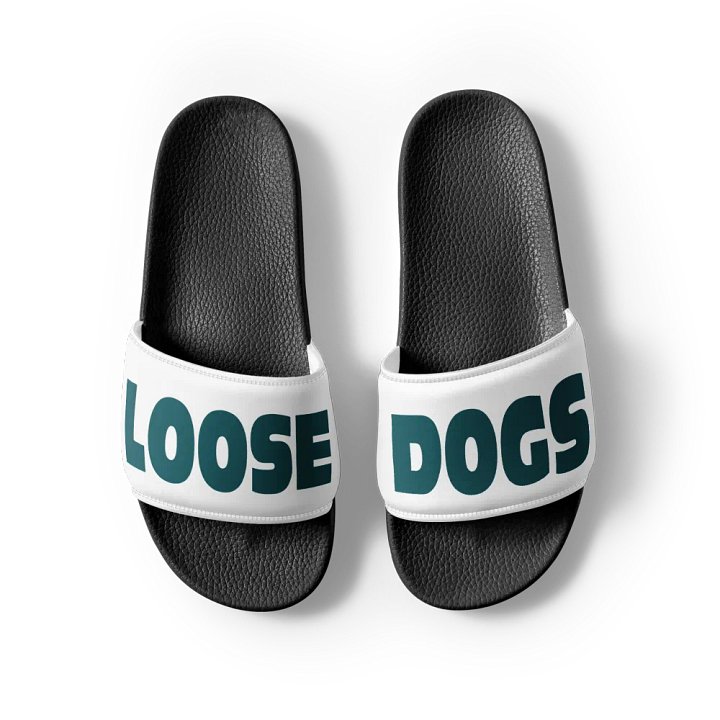 Loose Dogs Slides product image (1)