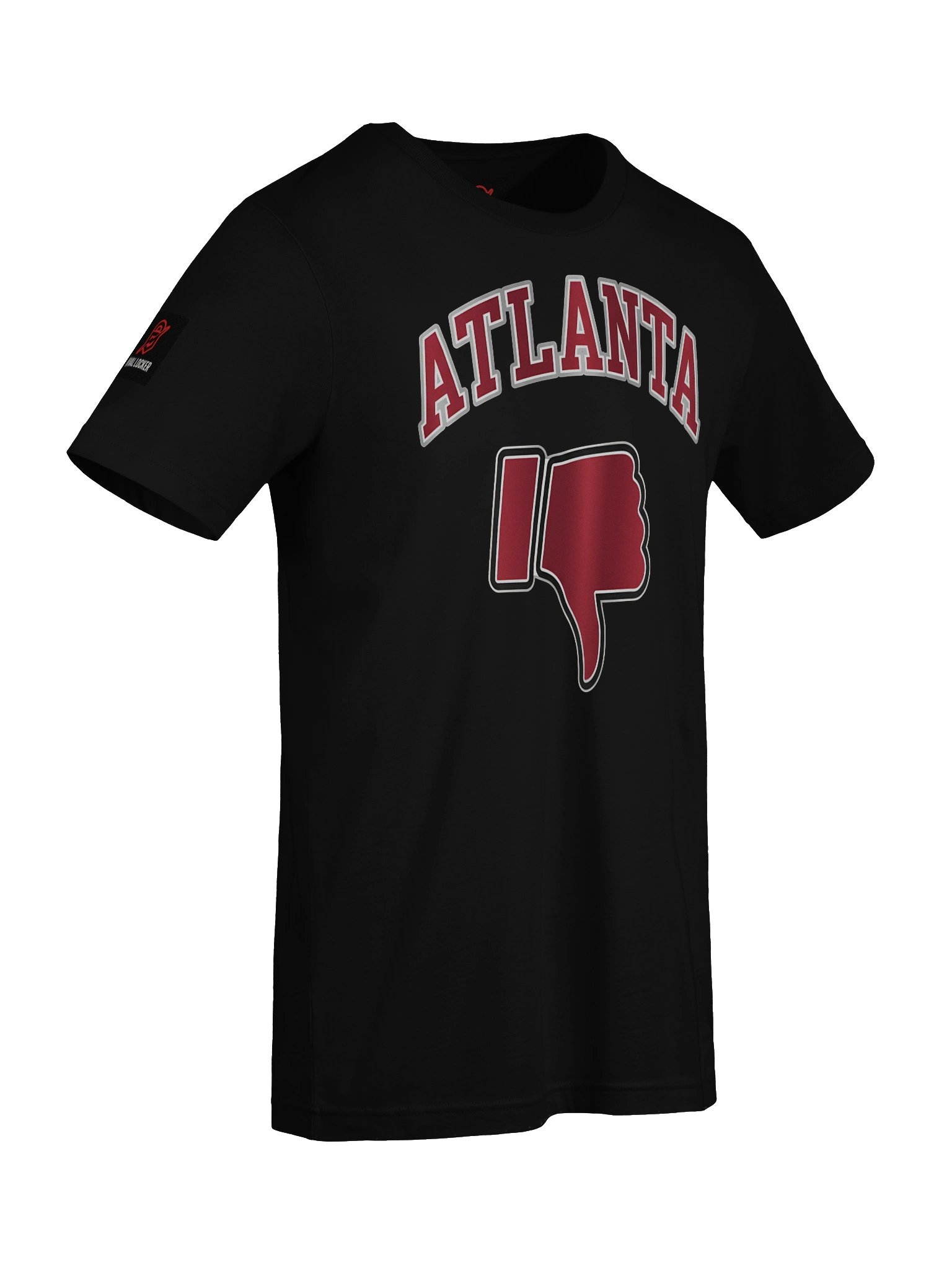 Disapproval Season | Atlanta | Football | Rival Locker product image (60)