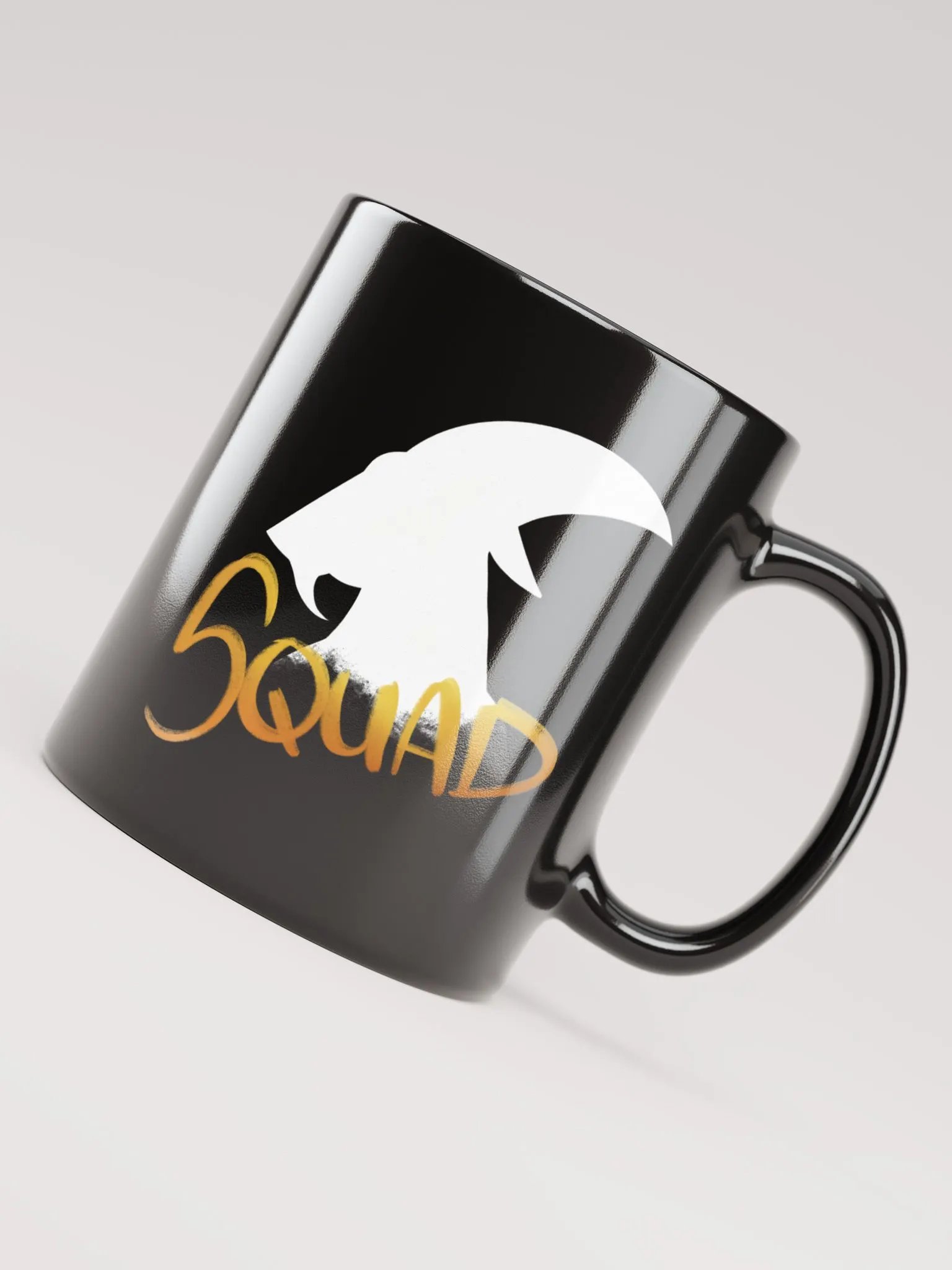 DARK GOAT SQUAD MUG product image (4)