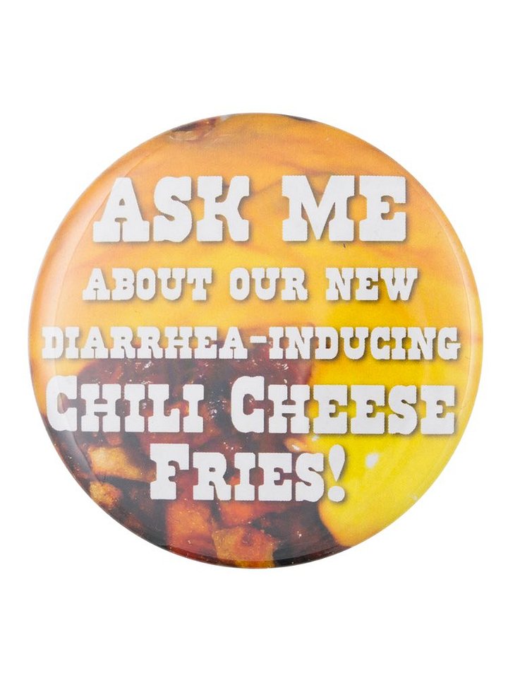 Diarrhea Button product image (1)
